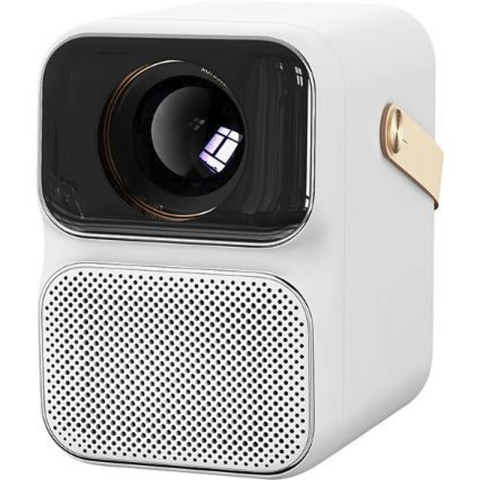Videoproiectoare - Xiaomi Wanbo Projector T6 MAX