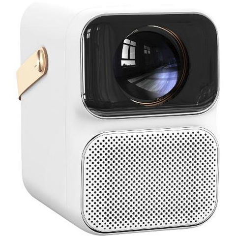 Xiaomi Wanbo Projector T6 MAX [2]