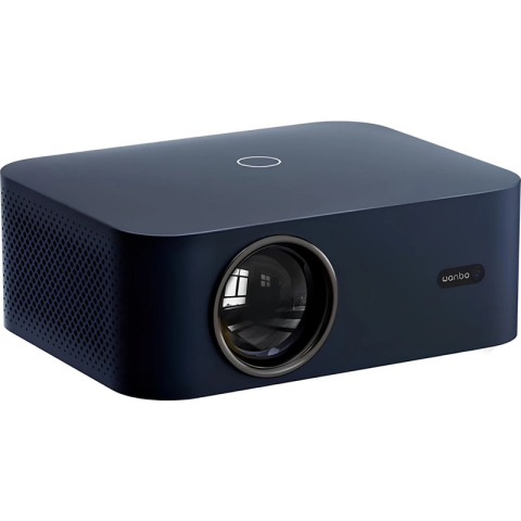 Xiaomi Wanbo Projector X2 MAX BLUE [2]