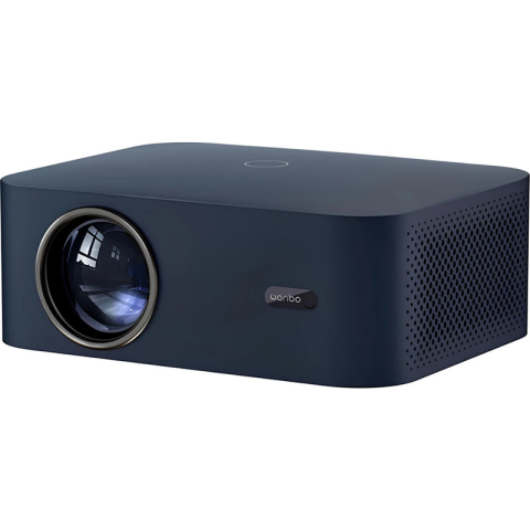 Xiaomi Wanbo Projector X2 MAX BLUE [1]