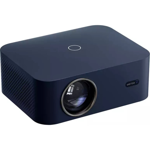 Xiaomi Wanbo Projector X2 MAX BLUE [4]