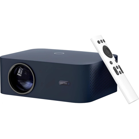 Xiaomi Wanbo Projector X2 MAX BLUE [3]
