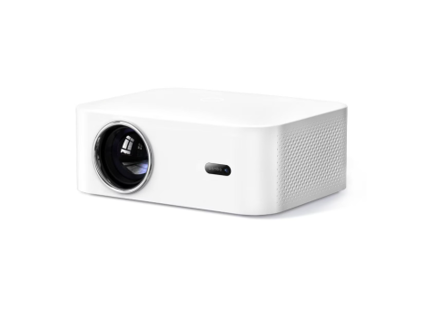 Videoproiectoare - Xiaomi Wanbo Projector X2 MAX WHITE