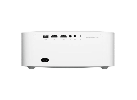 Xiaomi Wanbo Projector X2 MAX WHITE [2]