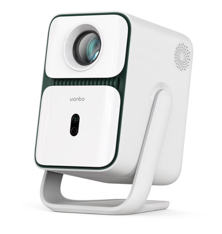 Xiaomi Wanbo T2 Ultra White [1]