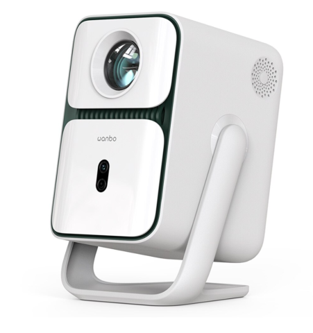 Xiaomi Wanbo T2 Ultra White [3]