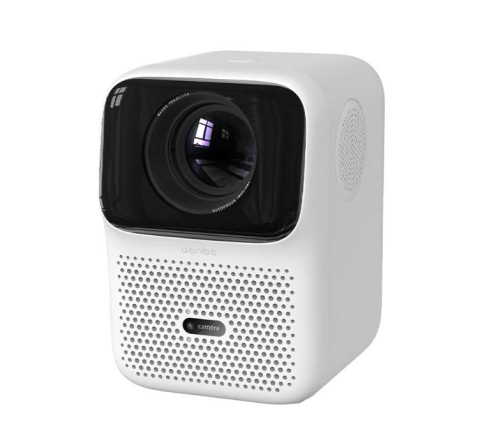 Videoproiectoare - Xiaomi Wanbo T4 Projector FULL HD 1080p
