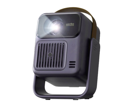 Xiaomi Wanbo ToGo Pro Projector FHD [1]