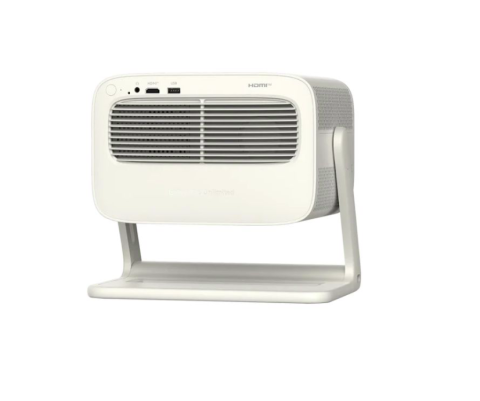Xiaomi Wanbo Vali 1 Pro Projector Beige [2]