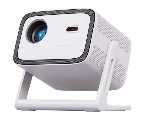 Videoproiectoare - Xiaomi Wanbo Vali 1 Projector HD White