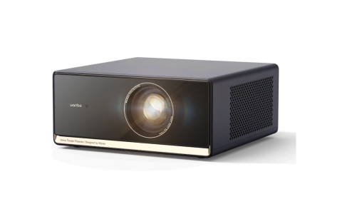 Videoproiectoare - Xiaomi Wanbo X5 Pro Projector FULL HD