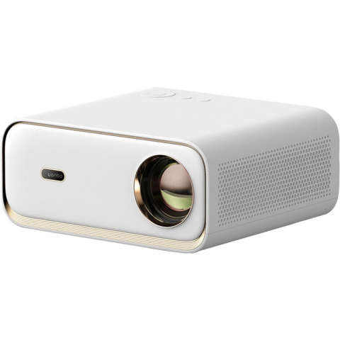 Videoproiectoare - Xiaomi Wanbo X5 Projector FULL HD 1080p