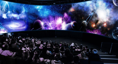 Videoproiectoare - ZU820TST