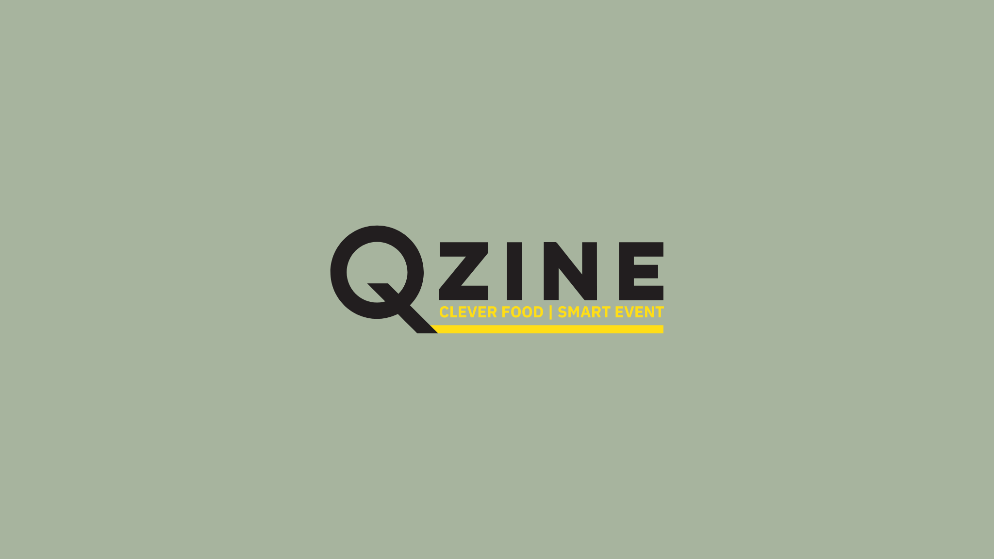 Qzine logo