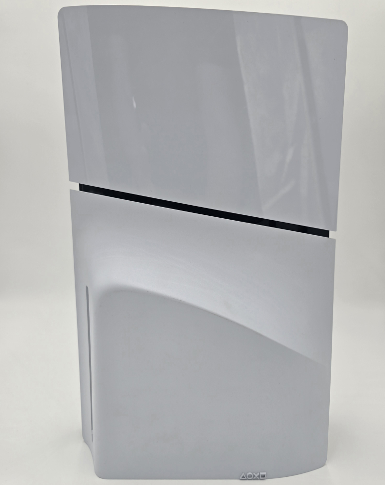 Consola PlayStation 5 Slim (PS5) DISK EDITION 1TB, Alb Second-Hand SH [3]