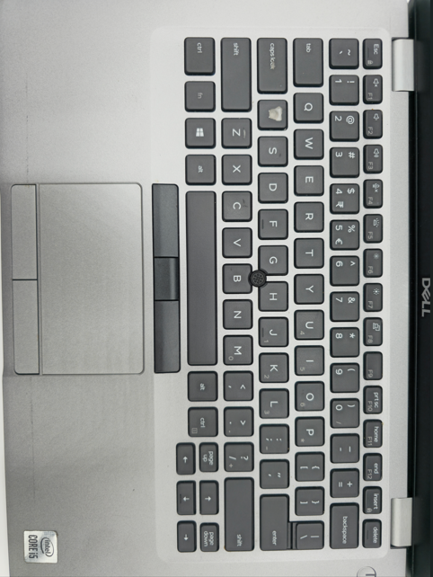 Laptop Dell Latitude 5410 I5 10210U ,16GB DDR4,SSD 256GB [4]