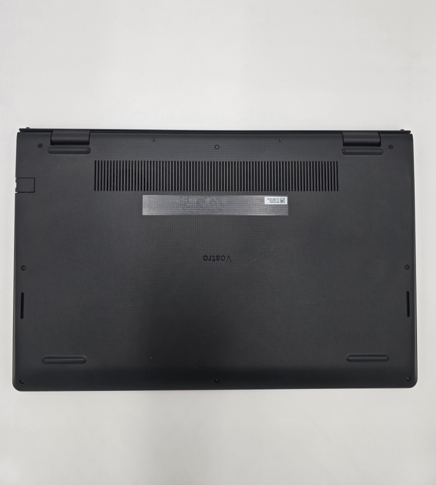 Laptop Dell Vostro 3520, 15.6 inch, FHD, i7-1255U, 16GB, 512GB SSD, Intel Iris Xe Graphics, Windows 11 Pro, negru [4]