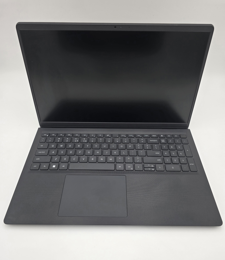 Laptop Dell Vostro 3520, 15.6 inch, FHD, i7-1255U, 16GB, 512GB SSD, Intel Iris Xe Graphics, Windows 11 Pro, negru [2]