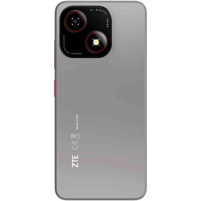 ZTE Blade A35e 64GB 2GB RAM Dual SIM Gray [3]