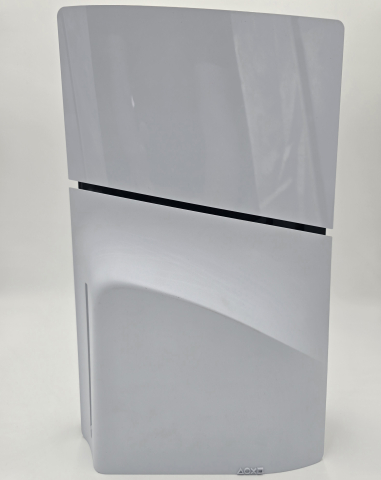 Consola PlayStation 5 Slim (PS5) DISK EDITION 1TB, Alb Second-Hand SH [2]