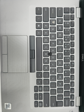 Laptop Dell Latitude 5410 I5 10210U ,16GB DDR4,SSD 256GB [3]