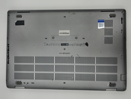Laptop Dell Latitude 5410 I5 10210U ,16GB DDR4,SSD 256GB [4]