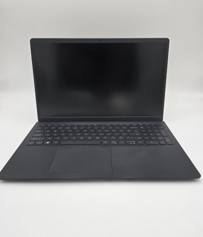 Laptop - Laptop Dell Vostro 3520, 15.6 inch, FHD, i7-1255U, 16GB, 512GB SSD, Intel Iris Xe Graphics, Windows 11 Pro, negru