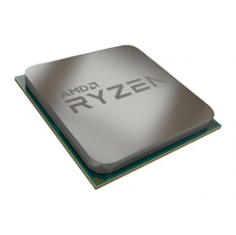 Componente PC - Procesor AMD Ryzen 5 3500X 3.6GHz, Socket AM4, Tray, fara cooler