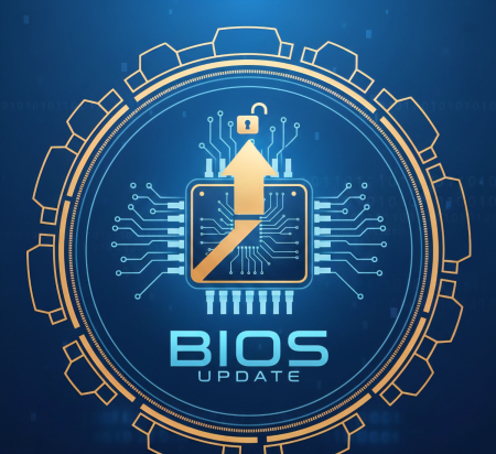 PC - Update Bios PC
