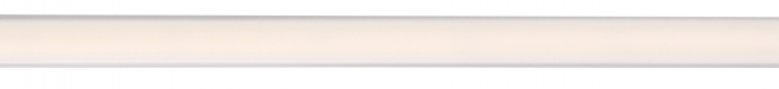 Banda LED COB 288LED/M • 220V • 9W • Rosu • IP67 • 600lm • 10mm [3]