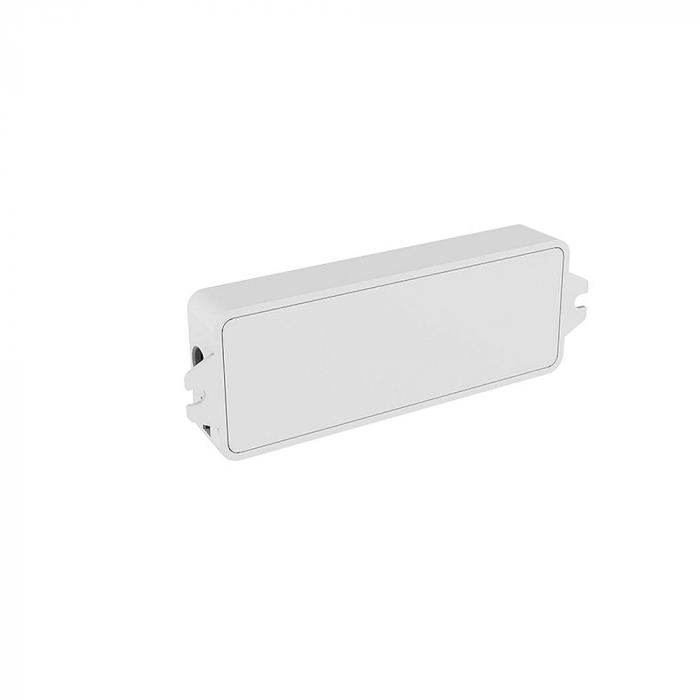 LED vezérlő – MONO / CCT / RGB / RGB+W – 12–24 V DC, 4×4 A – VP [4]