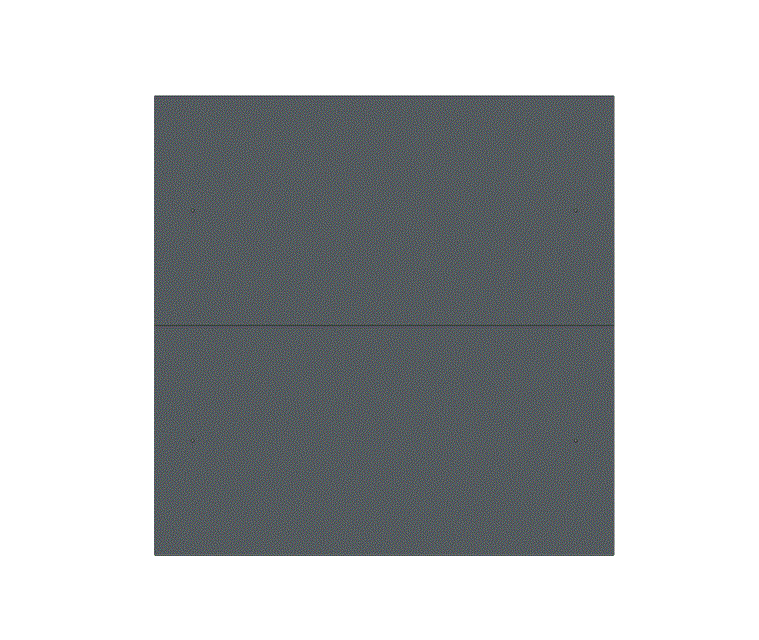 Falra szerelhető LED panel – Zigbee 3.0 – 4 jelenet – 230 V – PK4 (WZS) [2]