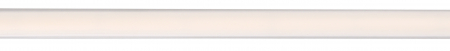 COB LED szalag 288 LED/m, 220V, 9W, zöld fény, IP67, 600 lm, 10 mm [2]