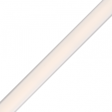 COB LED szalag 288 LED/m, 220V, 9W, kék fény, IP67, 600 lm, 10 mm [1]