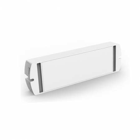 LED vezérlő – MONO / CCT / RGB – 110–240 V AC, 3×1 A – S3 [1]