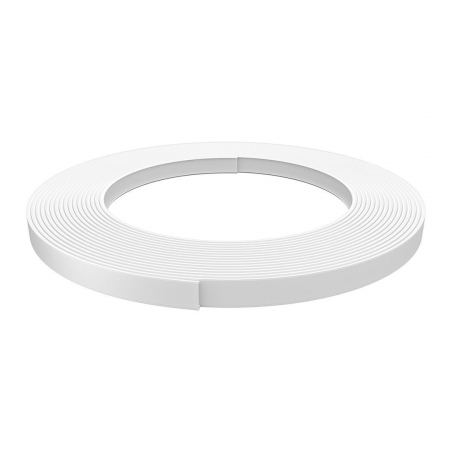 LED PROFIL - C7 opál diffúzor – 10 m tekercs