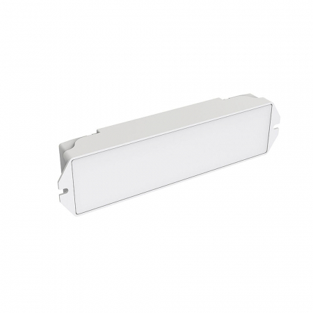 LED dimmer – MONO – 12–48 V DC – 1×15 A – Triac vezérlés 230 V – V1-S [1]