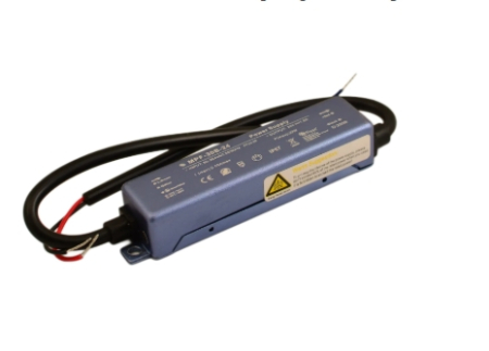 LED tápegység 60W 12V IP67 – Vízálló állandó feszültség [1]