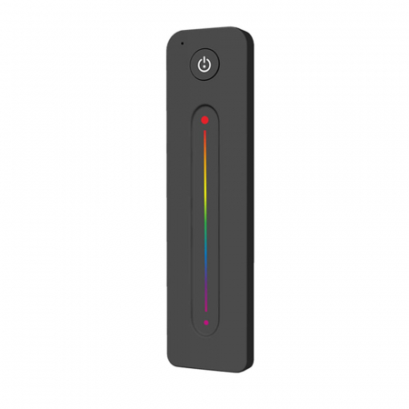 RF RGB / RGBW vezérlőrendszer - LED távirányító – RGB – 1 zóna – R13