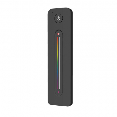 RF RGB / RGBW vezérlőrendszer - LED távirányító – RGB+W – 1 zóna – R14