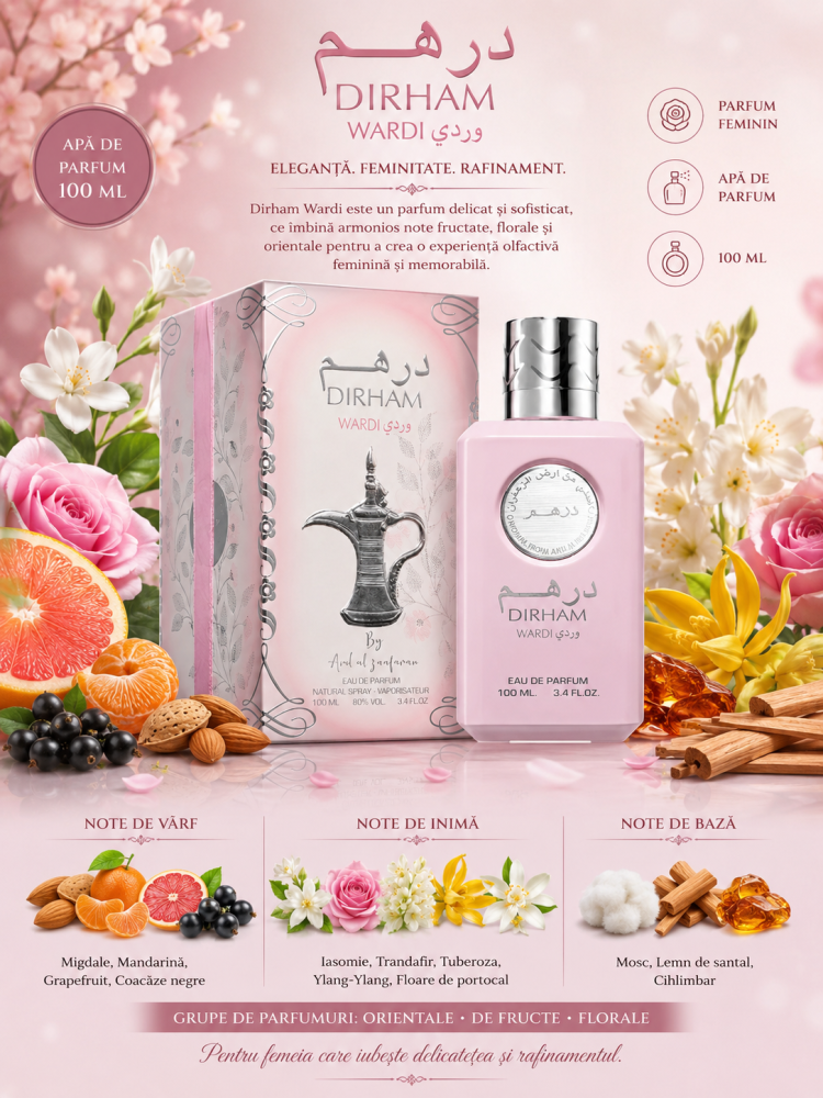 apa-de-parfum-ard-al-zaafaran-dirham-wardi-100ml-femei [3]