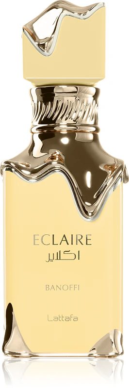 Apă de parfum Lattafa Eclaire Banoffi 100 ml unisex [2]