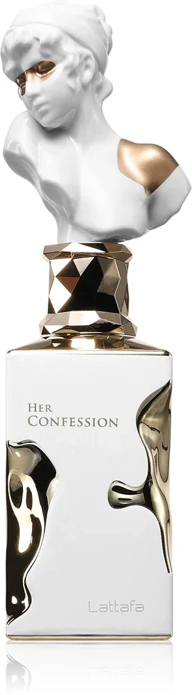 Apă de parfum Lattafa Her Confession, 100 ml, femei [2]