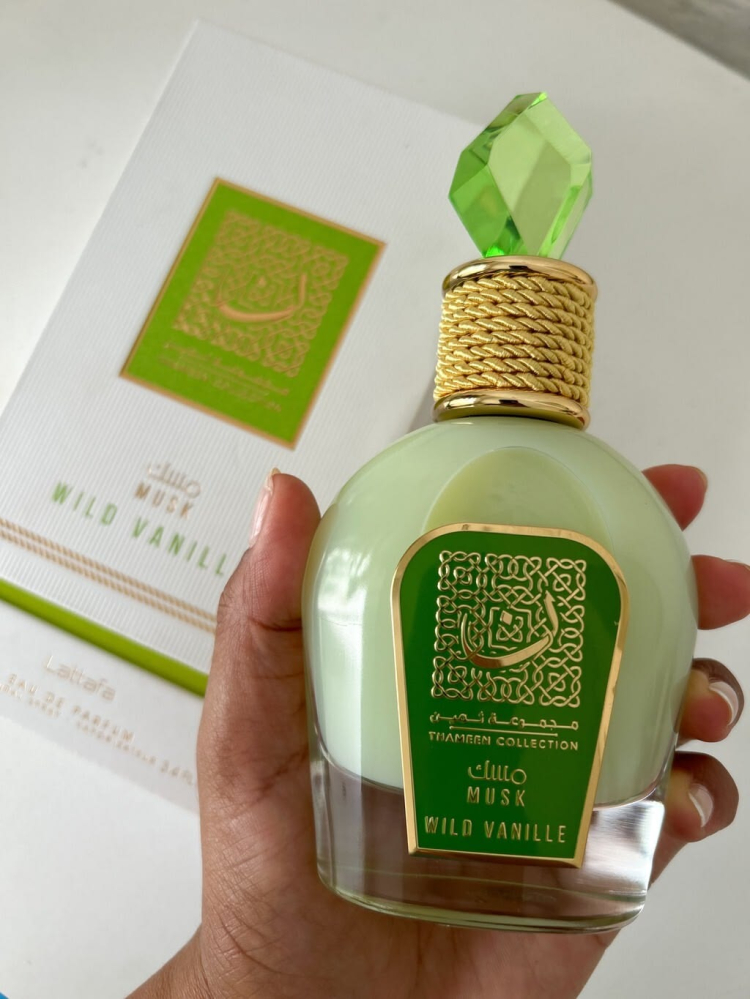 apa-de-parfum-lattafa-thameen-wild-vanille-100ml-femei [5]
