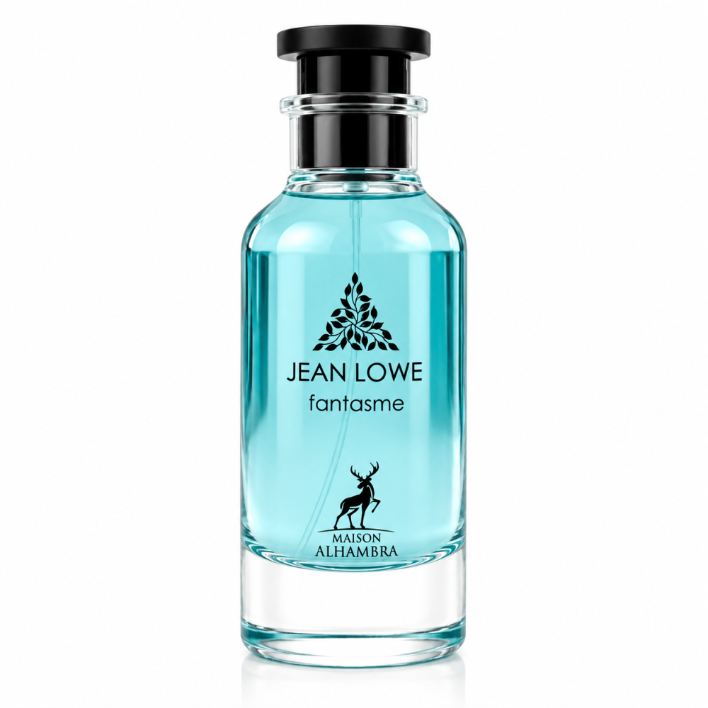 Apă de parfum Maison Alhambra Jean Lowe Fantasme, 100 ml, unisex [3]