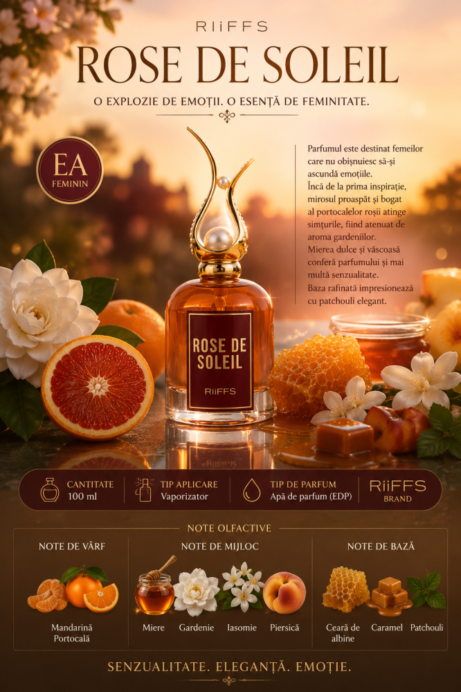 apa-de-parfum-riiffs-rose-de-soleil-100ml-femei [2]