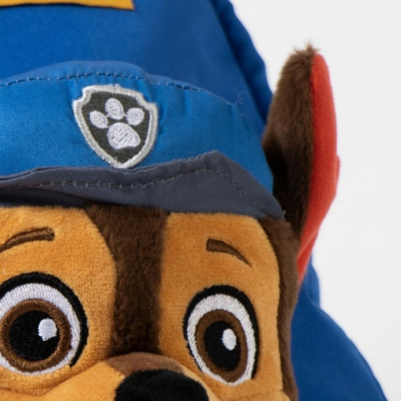Ghiozdan gradinita Cerda PawPatrol, 19cm, 1 compartiment, 19x20x6cm, 628845 [6]