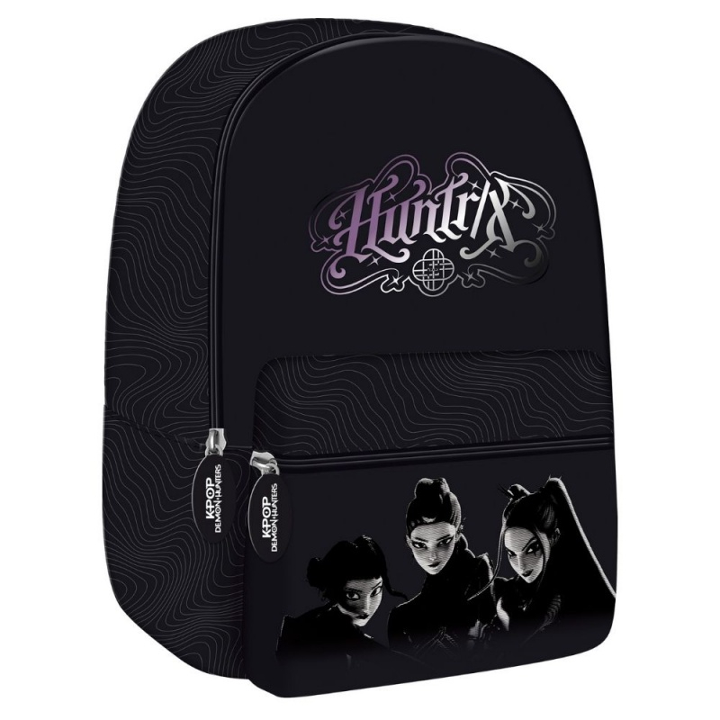Ghiozdan gradinita St.Majewski KPOP Demon Hunters, 28cm, 1 compartiment, 304873 [2]