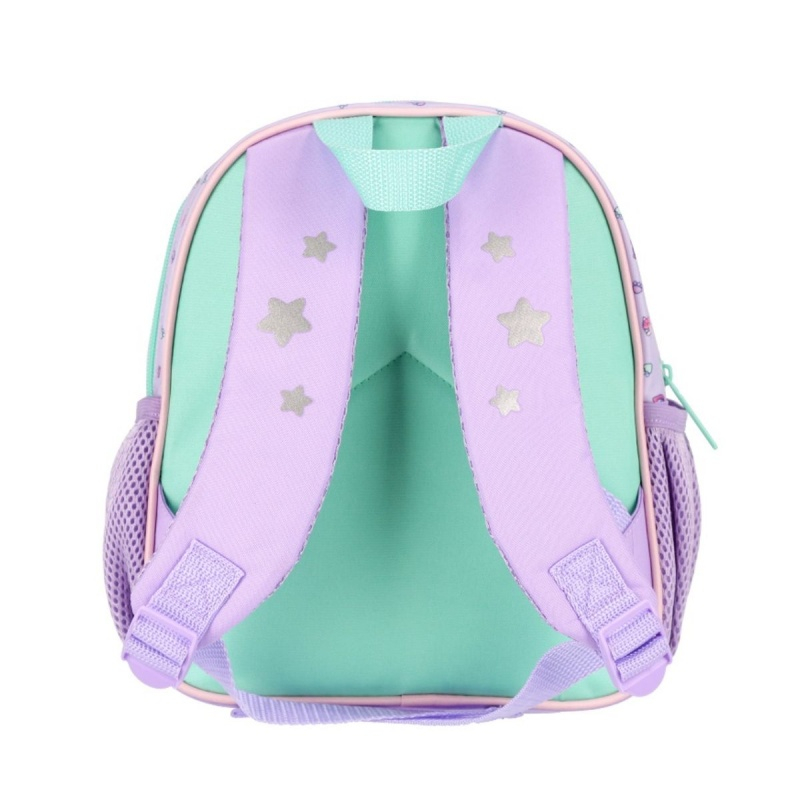 Ghiozdan gradinita Starpak Gabbys Dollhouse, 26x22.5x8.5cm, 550795 [4]