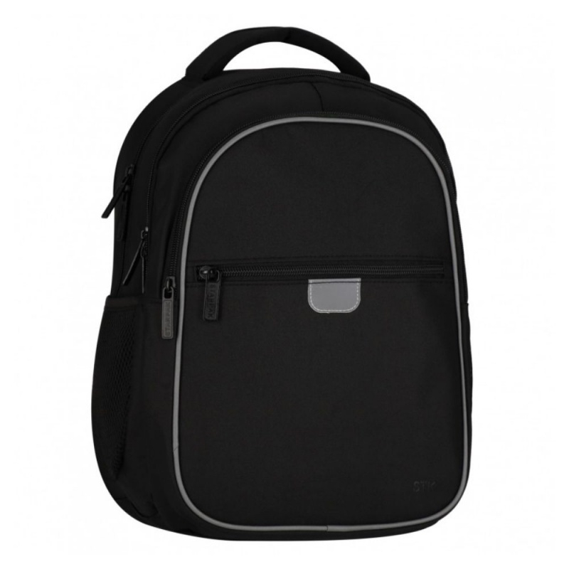 Ghiozdan Starpak Black, 40cm, 40x29x20cm, 577943 [2]